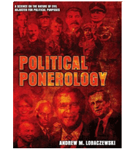 Ponerology