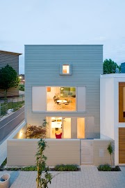 65+ Home Minimalis
