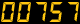 hidden hit counter