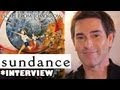 Escape From Tomorrow - Roy Abramsohn Interview - Sundance 2013