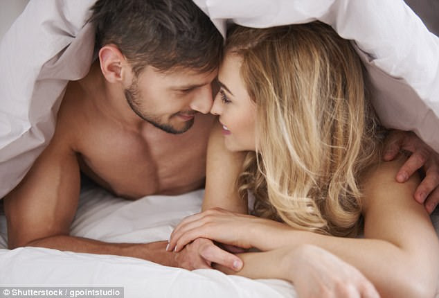 According to nutritionist Rob Hobson, you can give your libido a boost by choosing the right foods for breakfast (stock image)