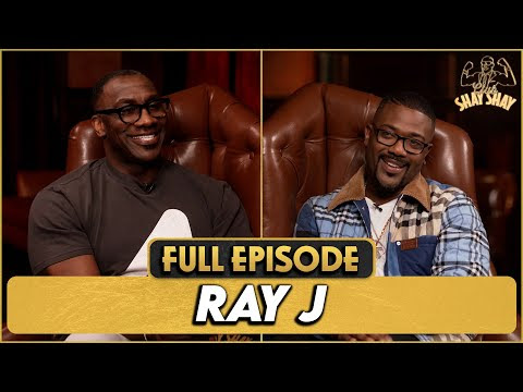 Ray J on Diddy, Marrying Floyd Mayweather's Ex, Drake vs Kendrick Lamar,...