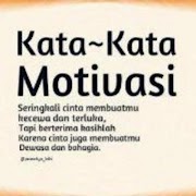 40+ Kata Kata Motivasi Twitter
