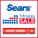 Fitness Sale - Save up to 35%