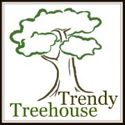 The Trendy Treehouse
