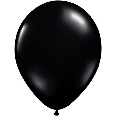 Pitch Black, Partymate 12