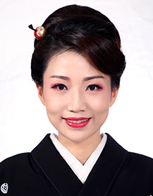 松雅流 台灣新日本舞踊舞蹈協會 松雅流日本創作舞踊 松雅流師範