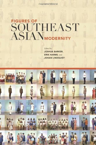 Figures of Southeast Asian Modernity