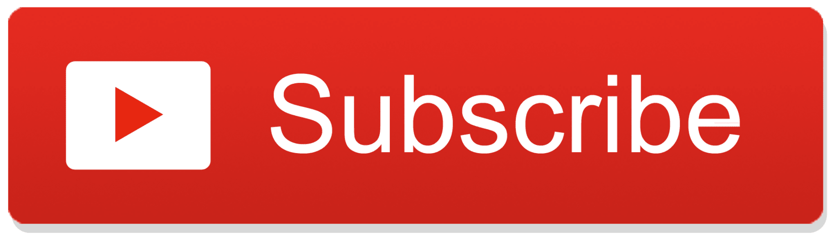 Subscribe Youtube Button Transparent Png Stickpng