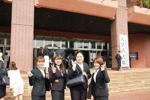 Topics詳細 九州女子大学 九州女子短期大学