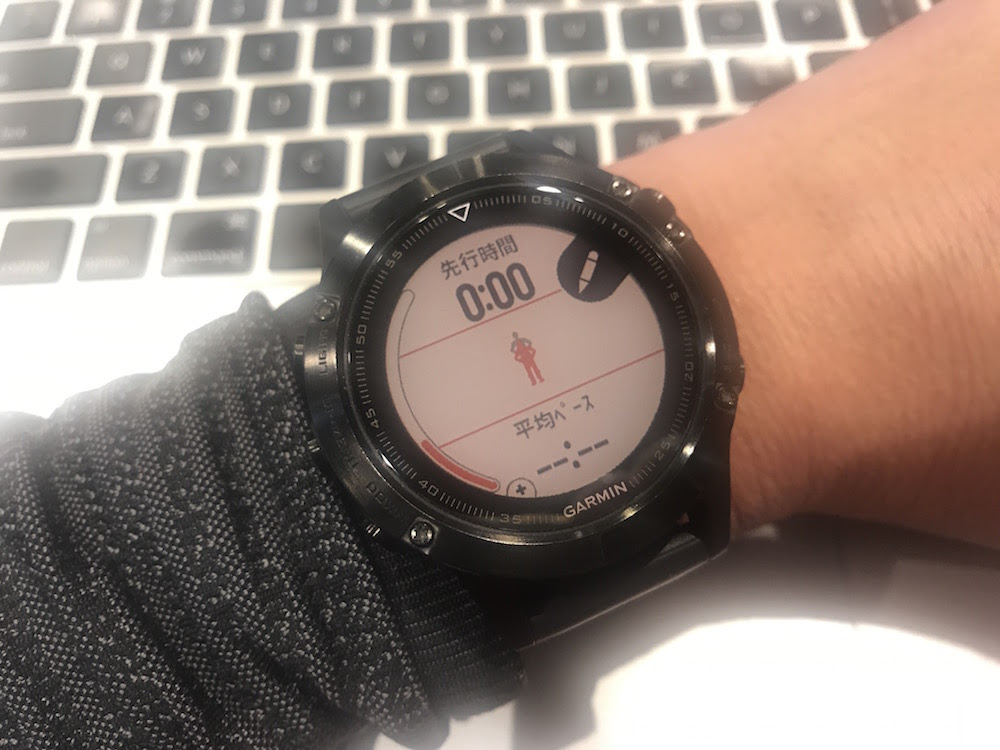 GARMIN 最新デバイス。どれを買ったらいいか？- PRESSPORTS