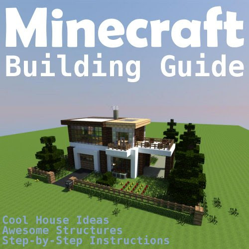 Cool Minecraft House Ideas