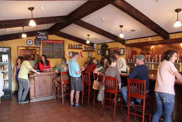IMG_2227 Avery Brewing
