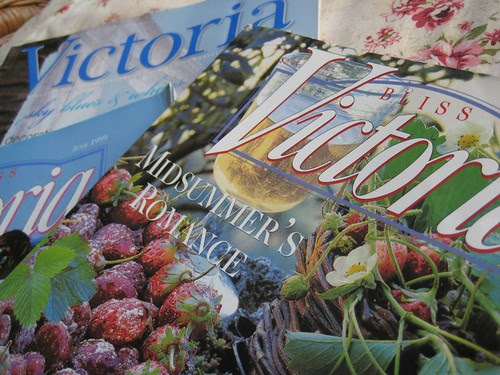Magazines