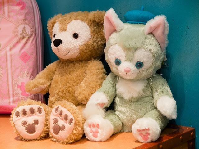 ジェラトーニグッズ１番人気のぬいぐるみをネットで安く購入するなら 大人気ジェラトーニのかわいいディズニー猫グッズをネット通販で購入