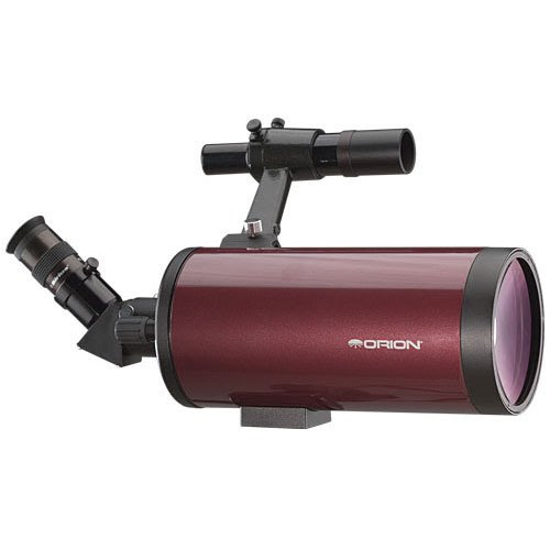 Orion Apex 102mm Maksutov-Cassegrain Telescope