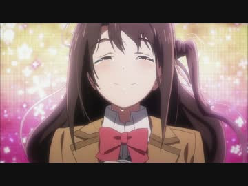 ネタバレ 愛をこめてずっと歌う卯月 第24話ed ニコニコ動画
