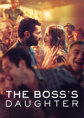 Boss's Daughter, The