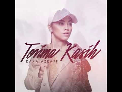 Lirik Terkini Lagu Terima Kasih - Kaka Azraff|Blog Lirik Terbaik