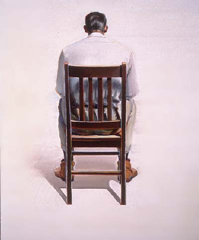Wayne Thiebaud was born in