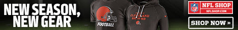 Shop for new 2015 Nike Cleveland Browns Jerseys at NFLShop.com
