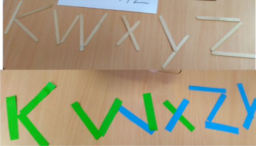 a le 2 lettres
