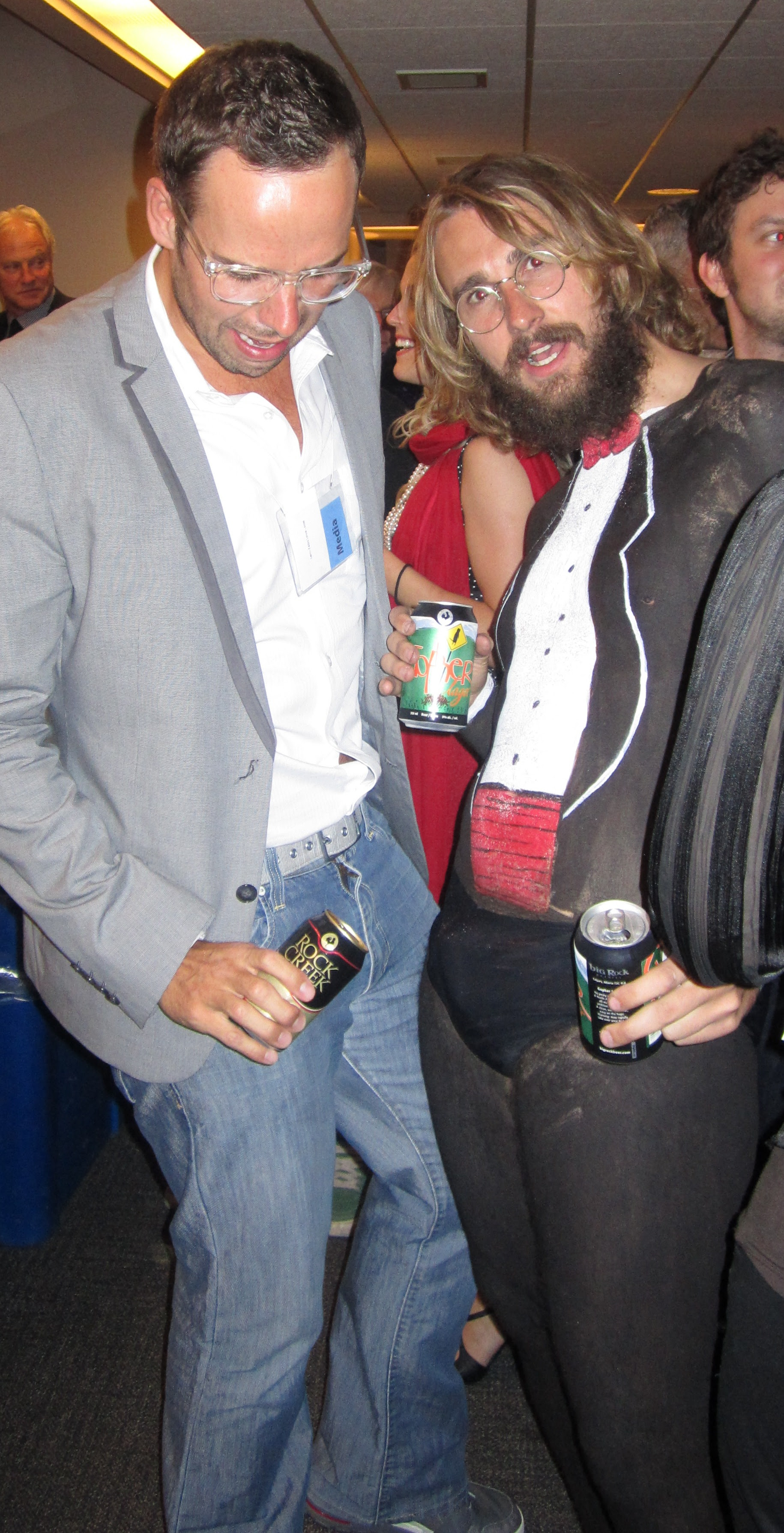 ... : http://immrfabulous.com/2011/06/07/big-party-with-big-rock-eddies
