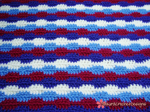 Baby blanket