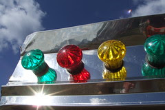 Laughton Show 2009