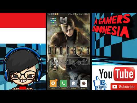 VIDEO : cara download resident evil 4 mod di android - hello gamers okk kali saya akan sharehello gamers okk kali saya akan sharegame resident evil4 dalamhello gamers okk kali saya akan sharehello gamers okk kali saya akan sharegame resid ...