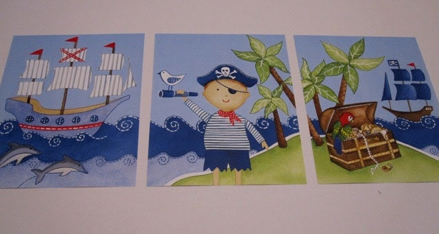 Popular items for pirate on Etsy