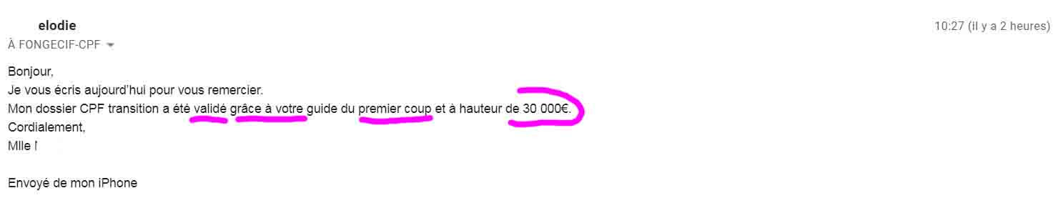 revenu quebec exemple de cv   97