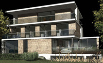 Haus Villa Roma