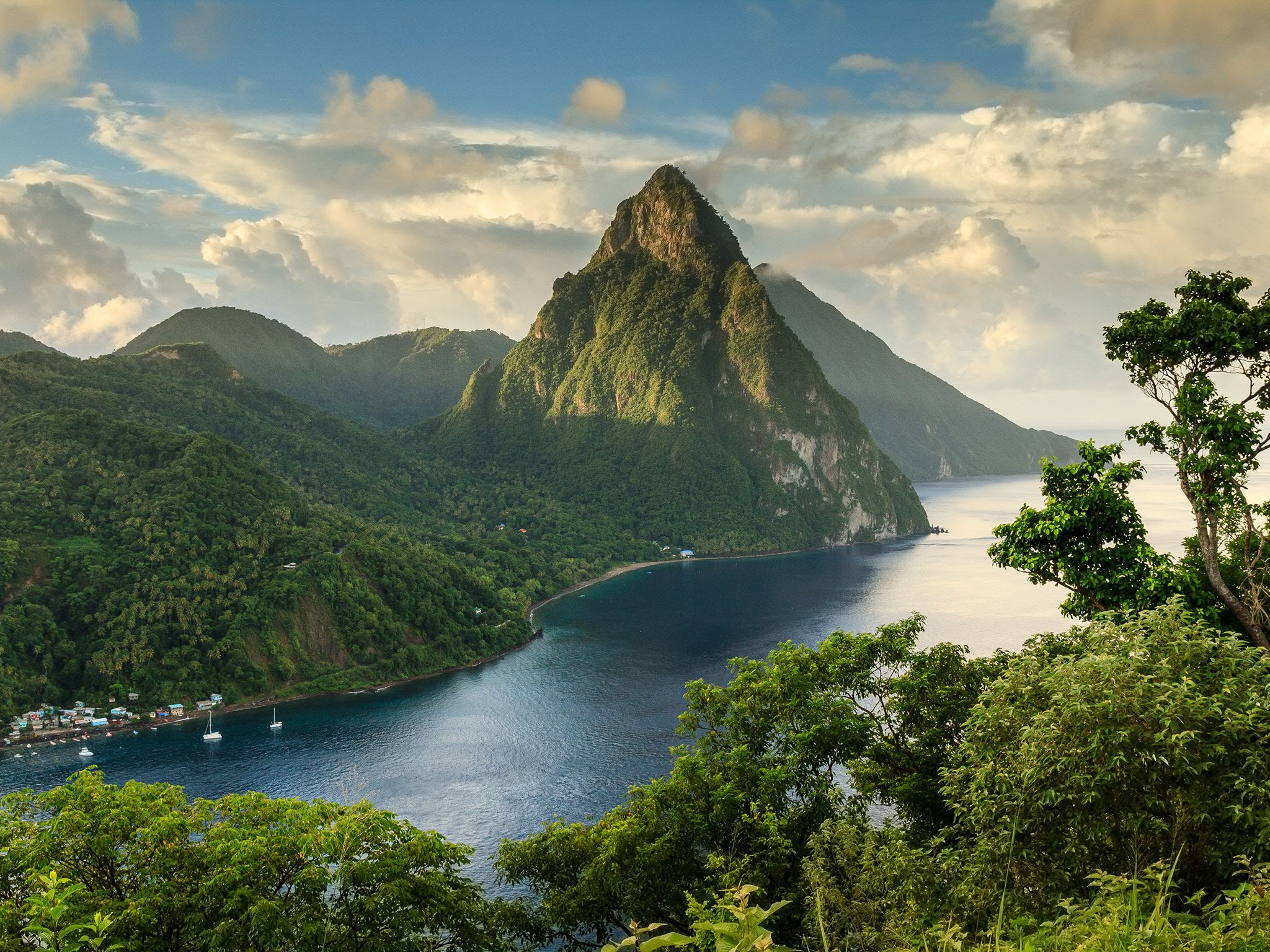 The Best Islands in the World - Photos - Condé Nast Traveler