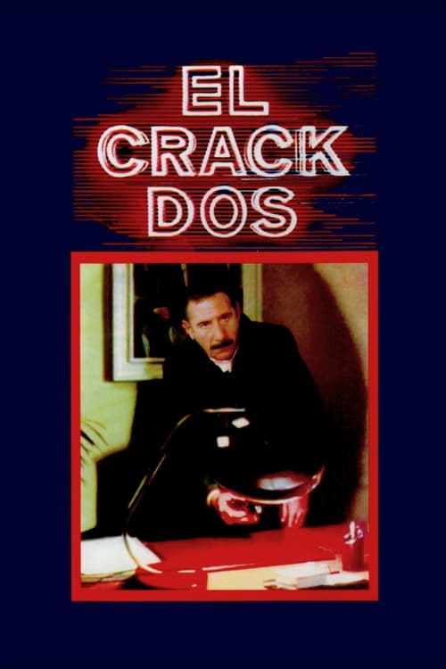 يلم El crack dos 1983 مترجم ايجي بيست اون لاين