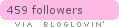 Follow on Bloglovin