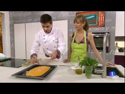 Cocina con Sergio - Empanada de pulpo, Cocina con Sergio ...