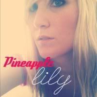 Pineapple Lily
