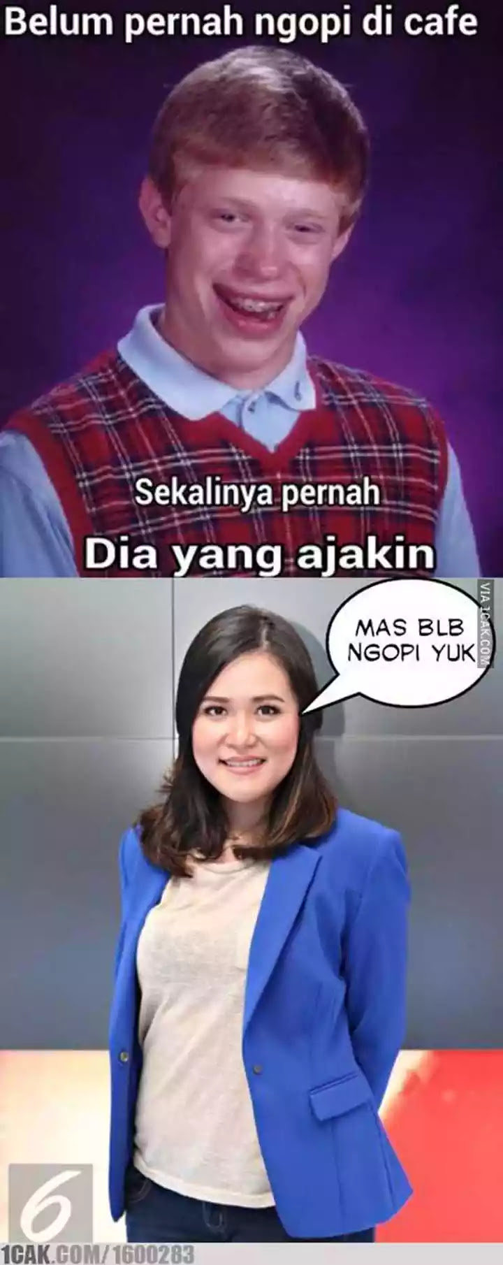 44 Meme Lucu Jessica Keren Dan Terbaru Kumpulan Gambar Meme Lucu