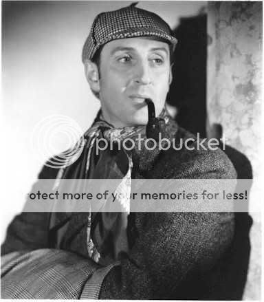 Basil Rathbone Pictures, Images and Photos