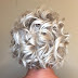 2021 Haircuts For Women Over 50 - Short haircut grey hair for women over 60 | Short hair ... - Medium length layered haircuts are incredibly popular among women of all ages, face shapes, and hair types.