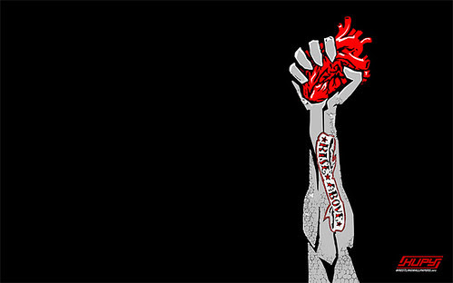  Edge wallpaper 