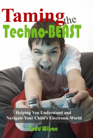 Taming the Techno-Beast by Todd Wilson