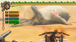 ジエンモーランのプレイ動画 各武器別攻略 Mh3g攻略広場