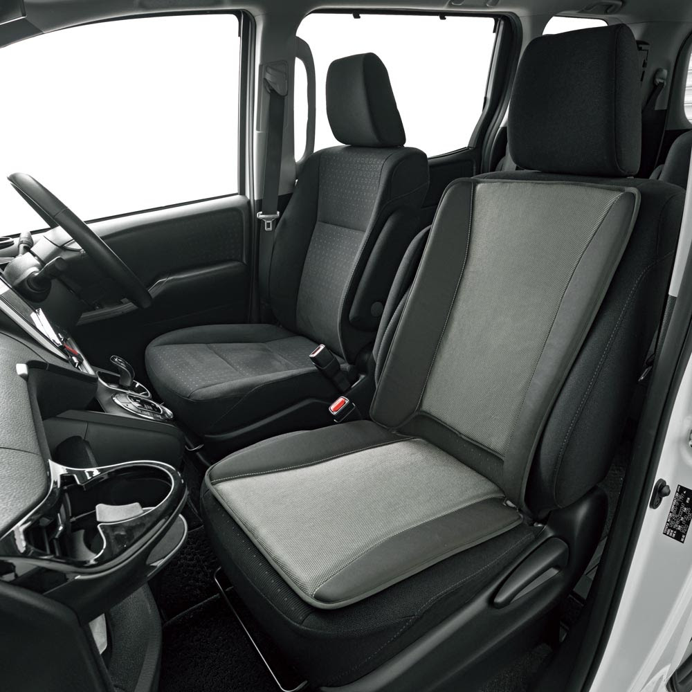 おすすめ車用シートクッション決定版 低反発のものからおしゃれなものまで Vokka ヴォッカ