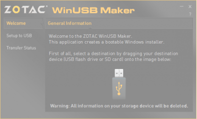 There are times when your PC is non working properly How to brand a bootable USB Drive using CMD or gratuitous software