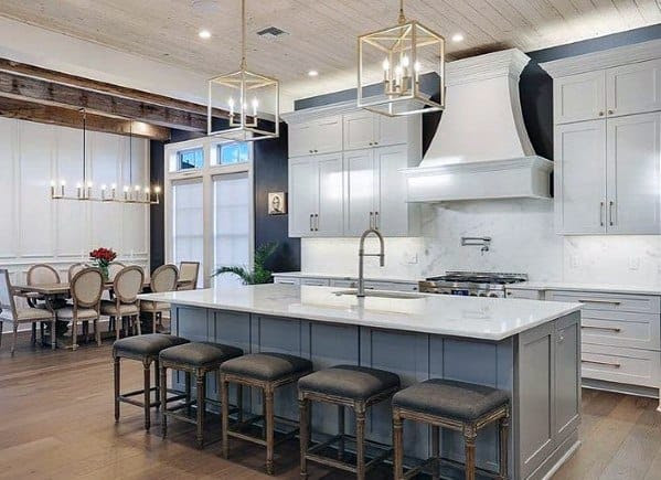 Top 60 Best Wood Ceiling Ideas - Wooden Interior Designs