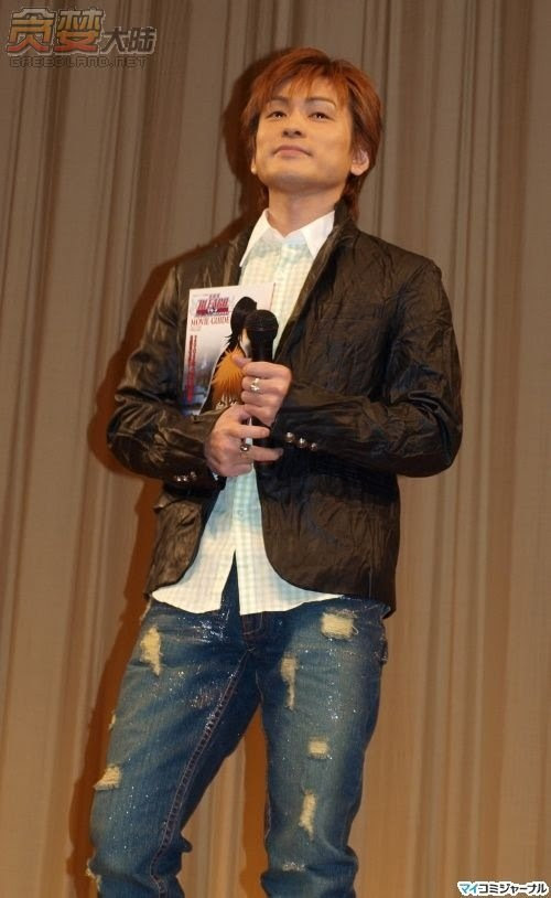 森田成一とかいう声優wwwww ぐら速 声優まとめ速報