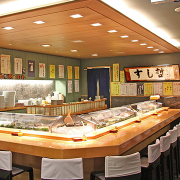 仙台づけ丼 09月 19年 杜都旅 仙台国際センター Sendai International Center