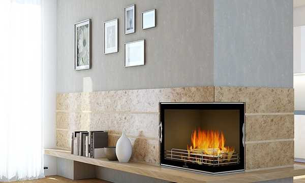 Contemporary Country Kitchen Design